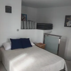 Apartamento Atico Centrico, Jacuzzi Y Parking El Arenal, Jerez de la Frontera